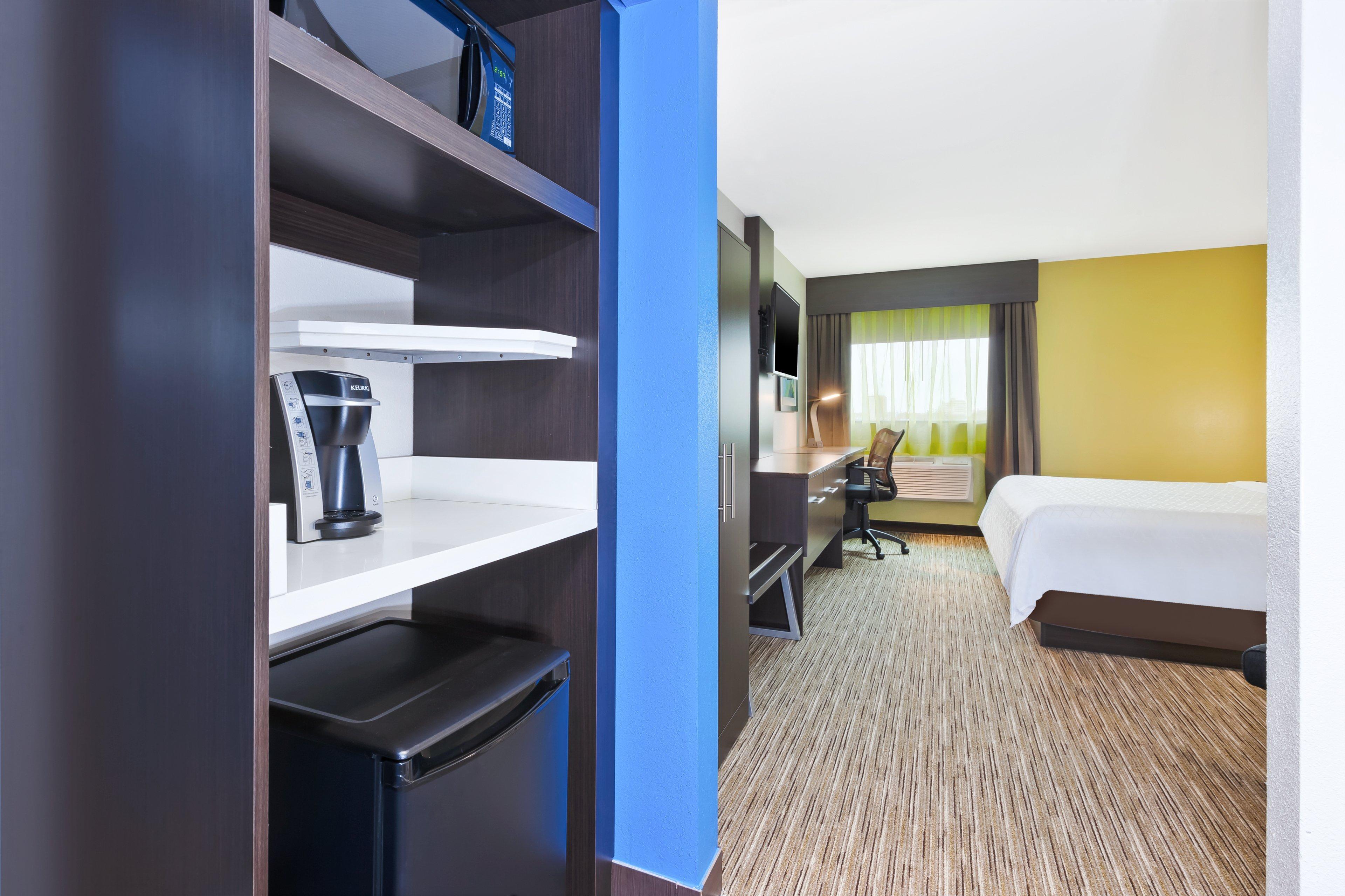 Holiday Inn Express Winnipeg Airport - Polo Park By Ihg מראה חיצוני תמונה
