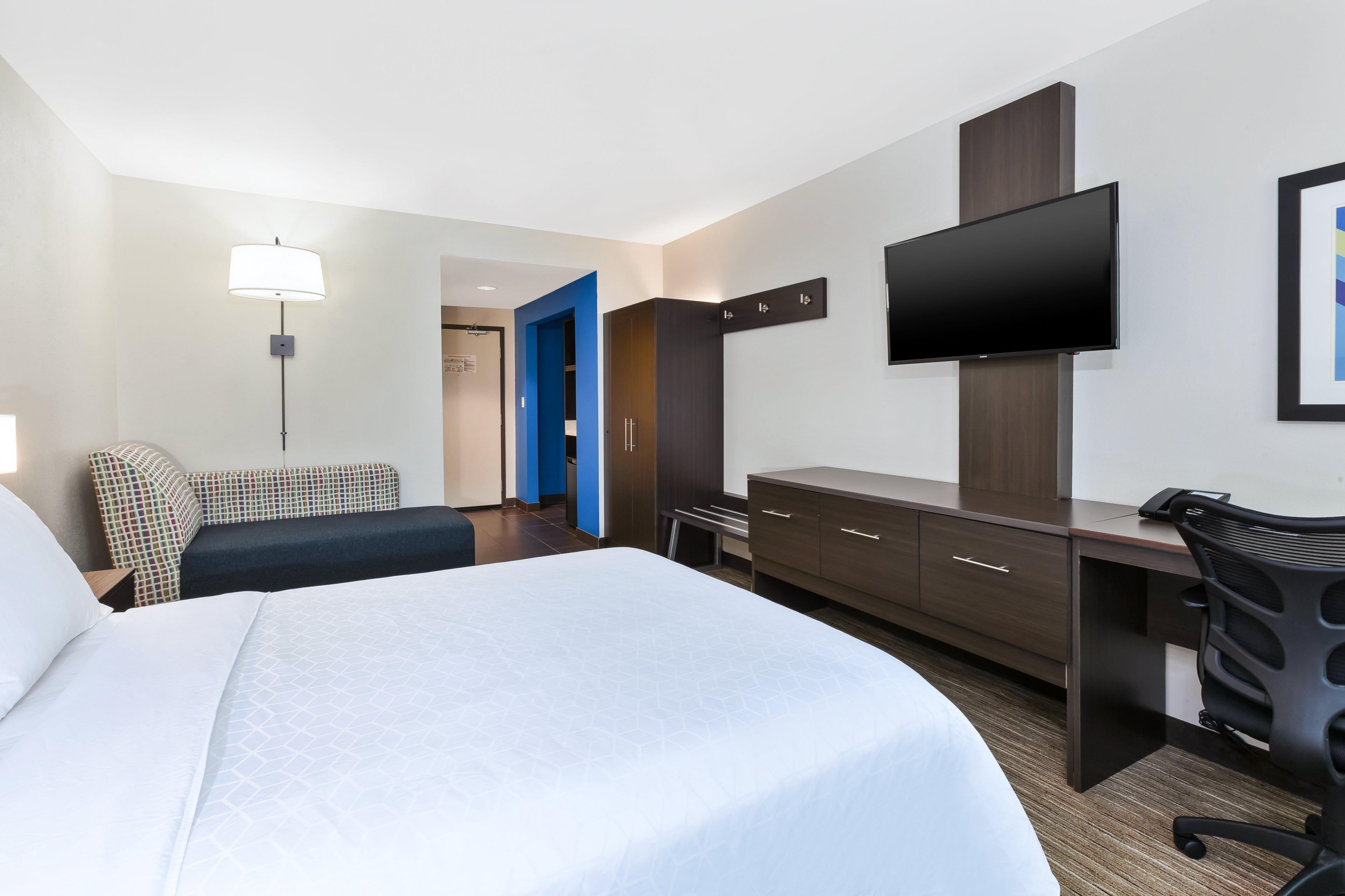 Holiday Inn Express Winnipeg Airport - Polo Park By Ihg מראה חיצוני תמונה