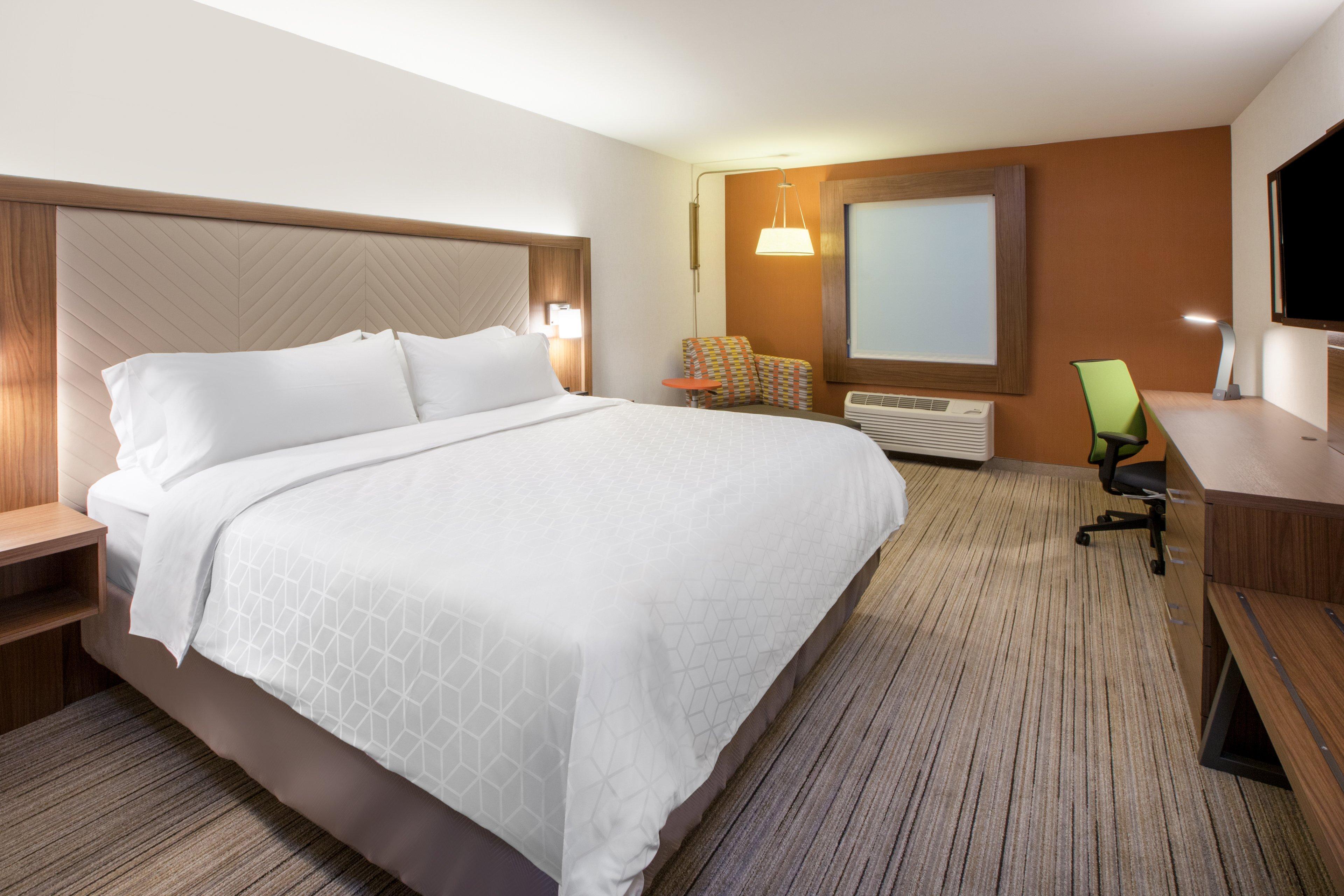 Holiday Inn Express Winnipeg Airport - Polo Park By Ihg מראה חיצוני תמונה