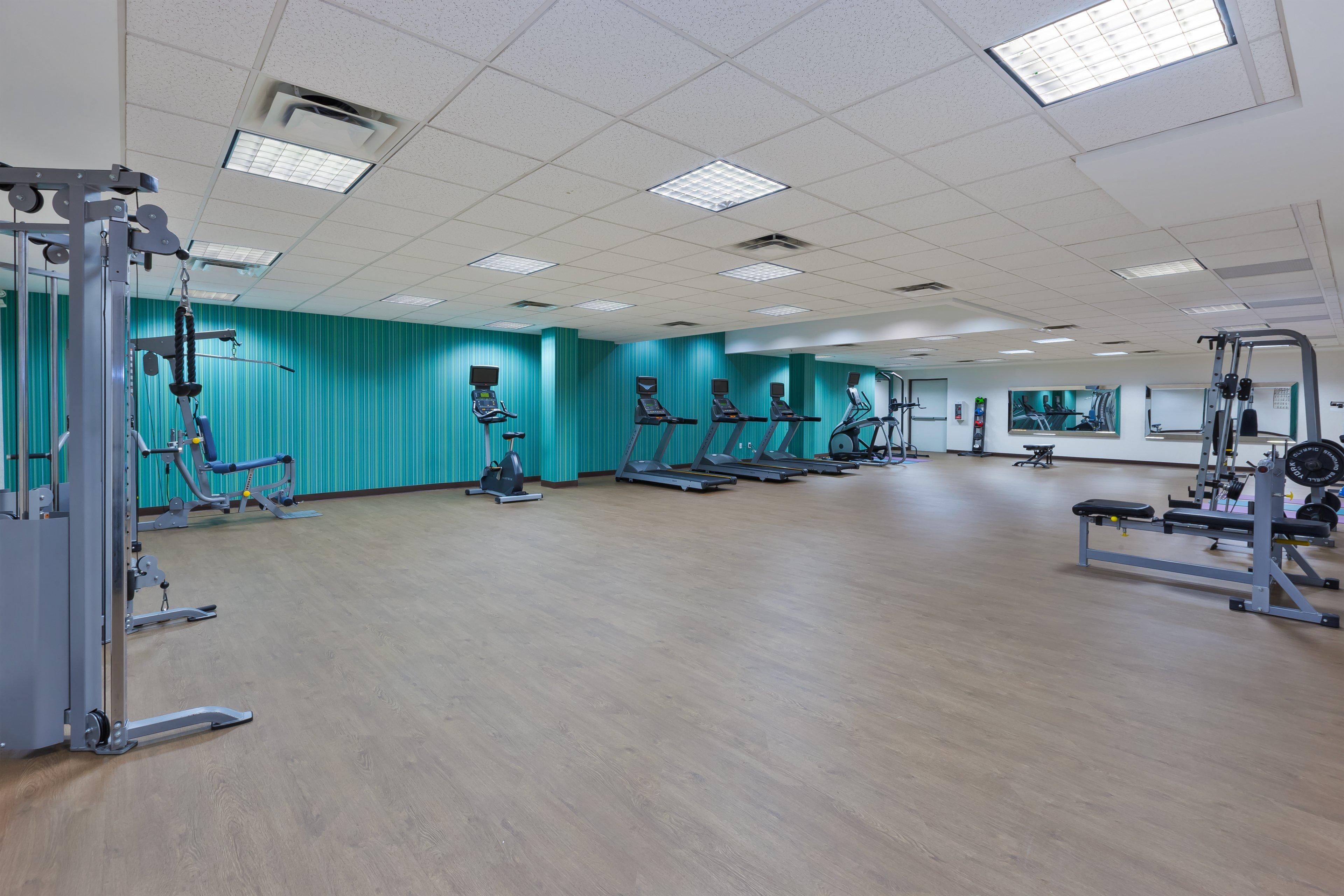 Holiday Inn Express Winnipeg Airport - Polo Park By Ihg מראה חיצוני תמונה