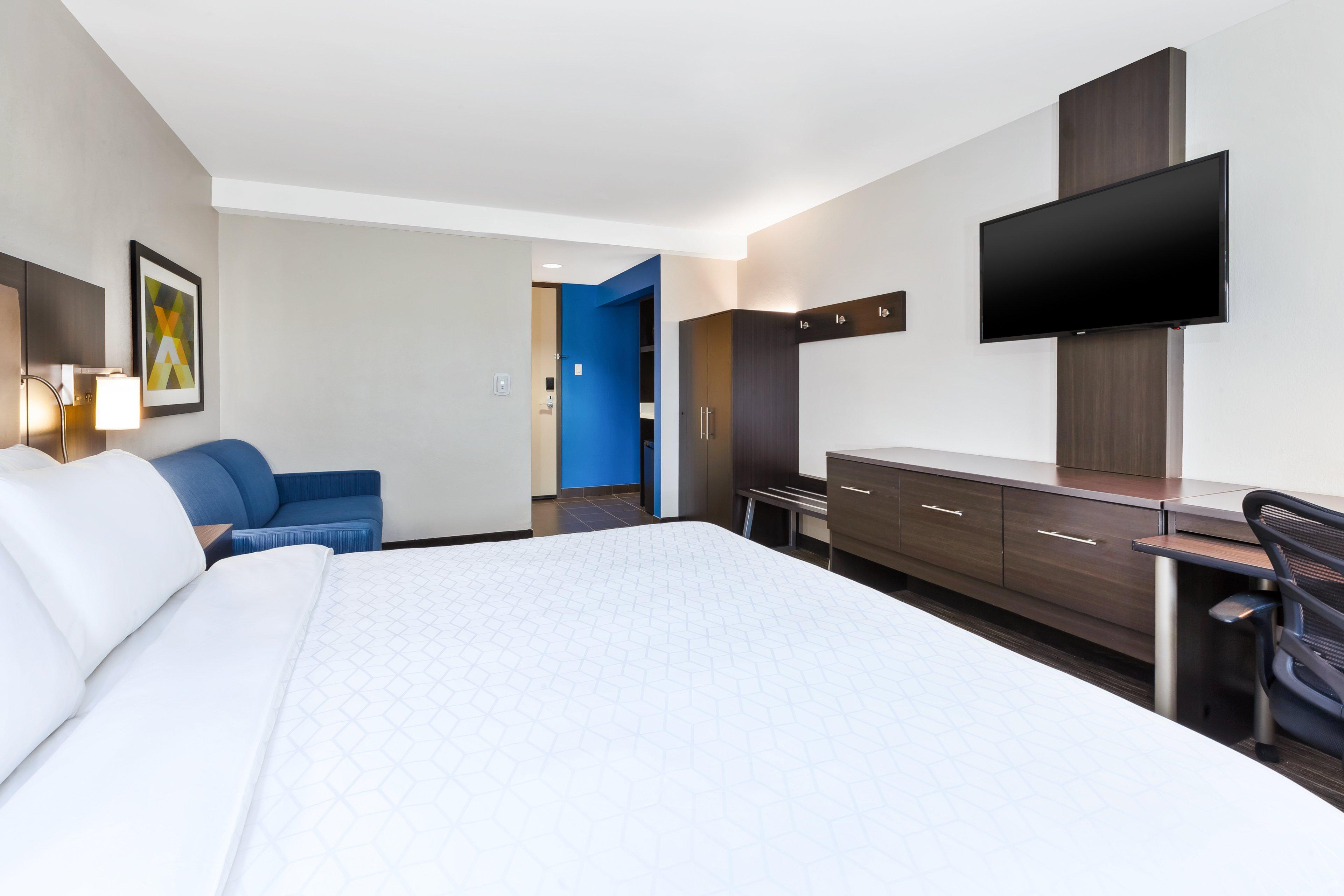 Holiday Inn Express Winnipeg Airport - Polo Park By Ihg מראה חיצוני תמונה